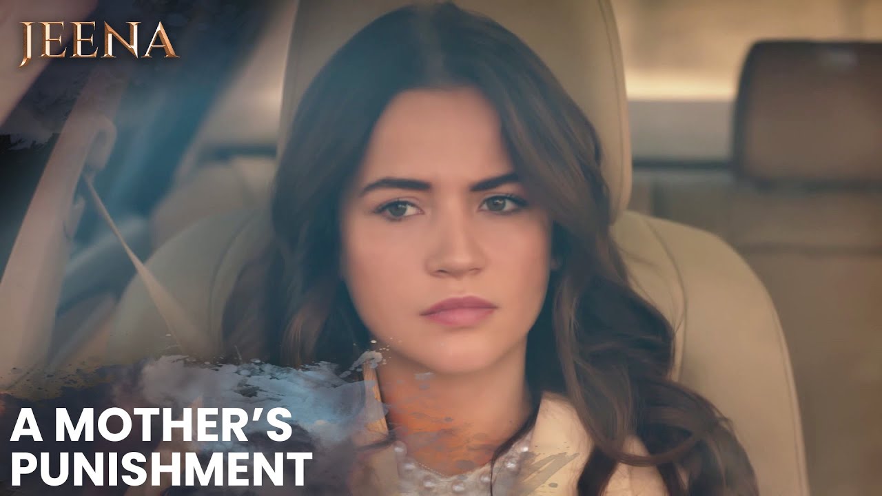 A Mother’s Punishment - Vendetta Urdu Dubbed | Kan Cicekleri | UC2U