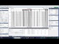 Initial Low Power Test of the Polar-Modulated QRO20