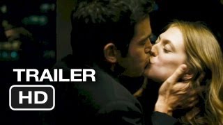 28 Hotel Rooms TRAILER (2012) - Sundance Drama Movie HD