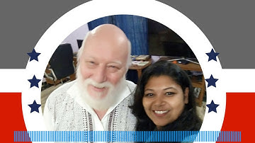 Interview with David Lincoln _ NLP Master Trainer