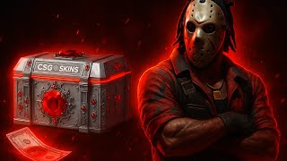 CSGO-SKINS SESSION WITH NO PLAN