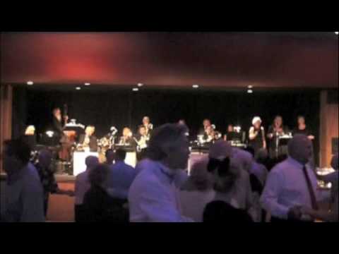 High Society Big Band -- Boogie Woogie Bugle Boy -...