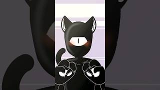 Cat, Cat, Dogmeme Transformation Doors Animation