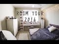 ROOM TOUR 2016 Almeida Kezia