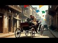 موسيقى طير بينا يا قلبي        