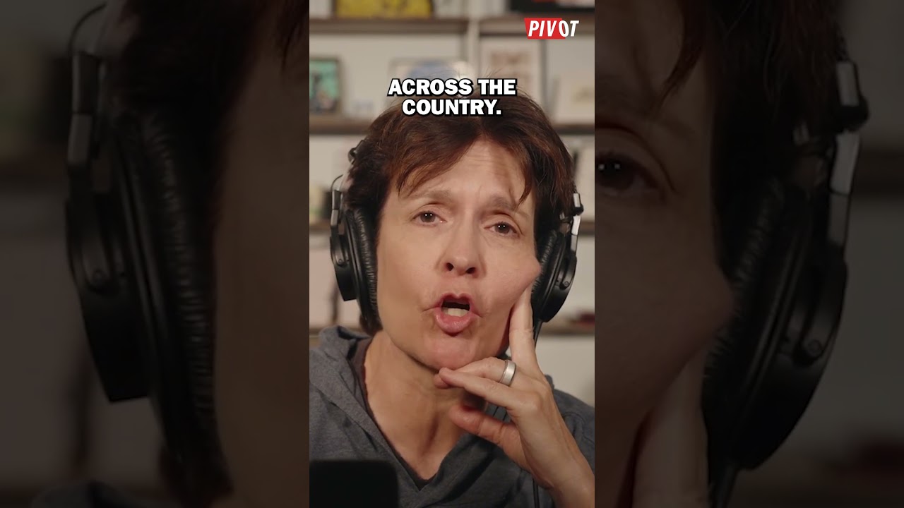 Kara's Advice to Dems | Pivot