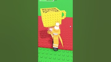 I Rizzed UP Ballerina Cappuccina In STEAL A BRAIN ROT