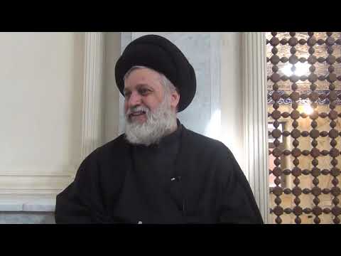 درس الكفاية ماهو الاجماع الذي يكون حجة في الخبر الواحد