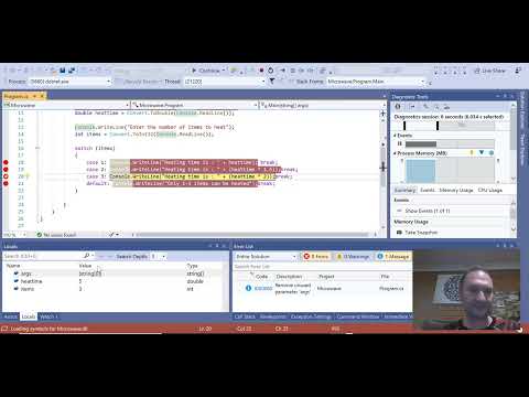 SIT 232 Task 1 1 Debugging