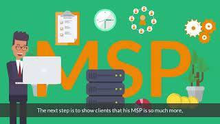 How to differentiate your MSP from competitors