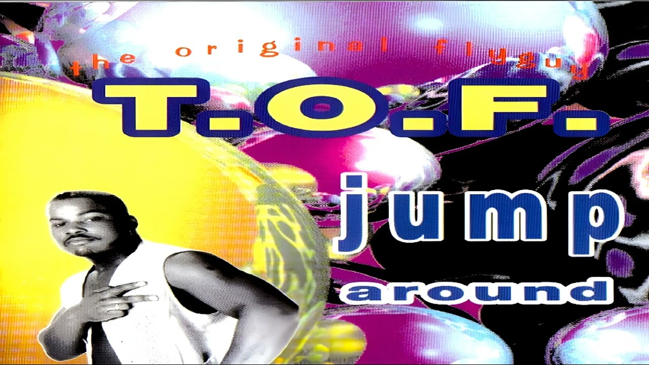 T.O.F. – Everybody Get Up