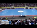 WUC FUTSAL 2018  FINAL OF THE CUP (MEN) KAZ - RUS (ALMATY ARENA)