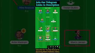 PRE vs EAC Final T20 Match dream11 team prediction | pre vs eac Dream11 | pre vs eac Dream11 Today