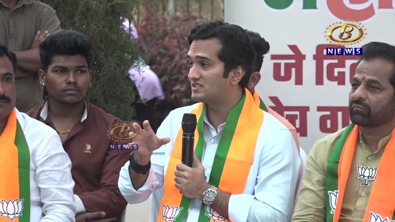 कृष्णराज महाडिक यांचं रविवारी १ मार्चला कोल्हापुरात होणार दुचाकी रॅलीद्वारे जल्लोषी स्वागत