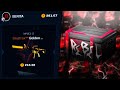 RAIN.GG SİTESİNDE KASA SAVAŞI OYNADIK AMA RAKİPLER ŞOV YAPTI!! CS2-CSGO KASA AÇILIMI