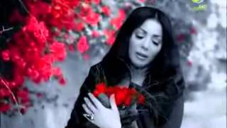 Laila Ghofran - Tal Gheyabak - Clip 2014 ليلى غفران - طال غيابك.webm