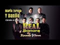 María Teresa Y Danilo - La Real Sonora (Desvocalizado) Karaoke