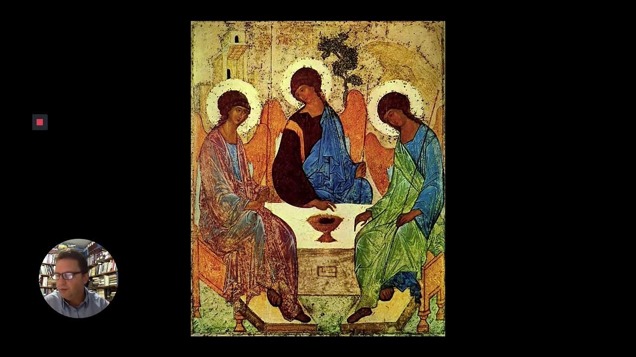 Lecture 7c Introduction to Trinity - YouTube