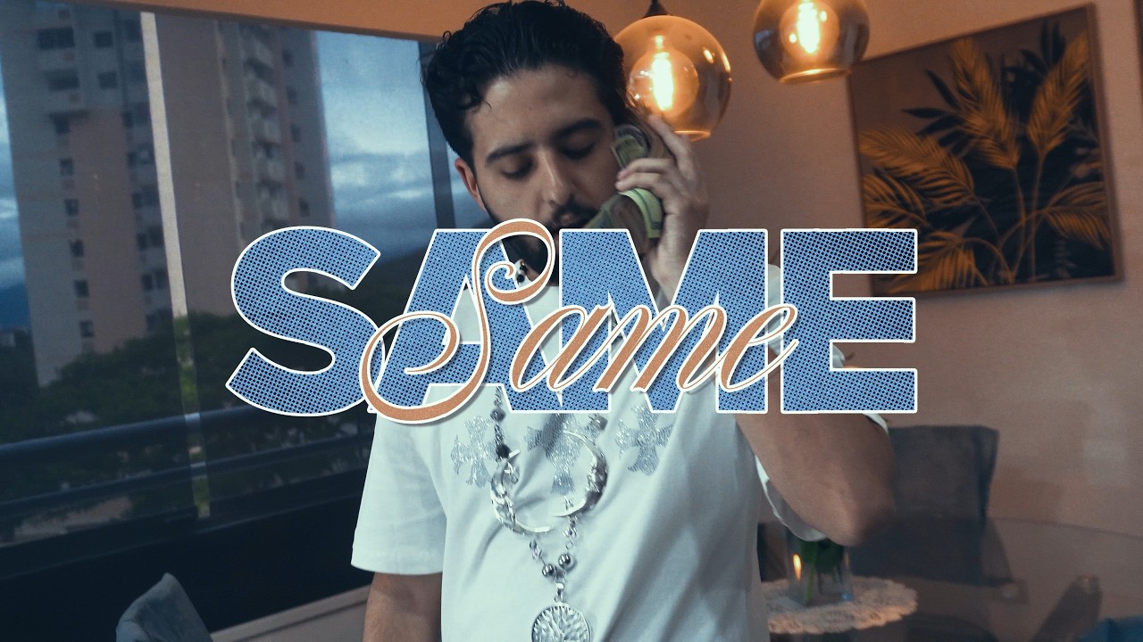 Watch Same on YouTube Watch Same on YouTube