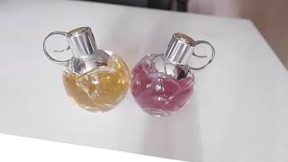 Azarro Wanted Girl | Azzaro Wanted Girl Tonic | My Perfume Collection