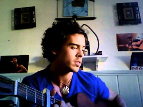 Fréro Delavega - Waiting on an angel (Ben Harper Cover)