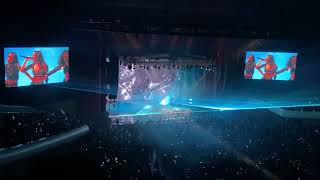 Agüita - Danna Paola at Live (Ciudad de México) XT4S1S Tour