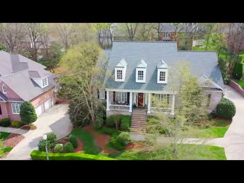 327 Canton Stone Drive, Franklin, TN home video tour