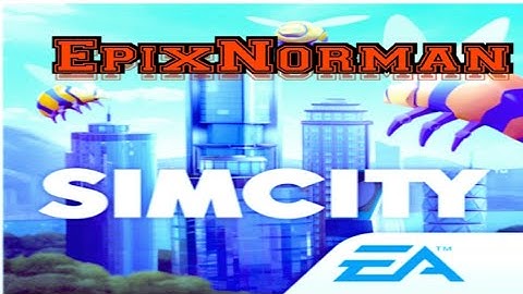 Simcity Buildit | Episode 3: New factory, fire station and city layouts