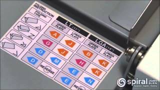 Formax FD 300 Document Folder