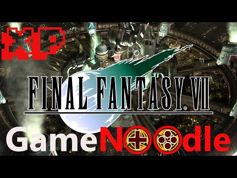 Final Fantasy 7 : Le jeu culte d'ORO