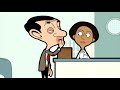 Mr Bean Animated | WHERE DID YOU GET THAT CAT | Season 2 | Full Episodes | Cartoons for Children