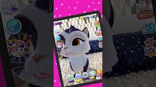 My Cat | Teaching My Cat and Kitten New Games - Fun Times Ahead! screenshot 5