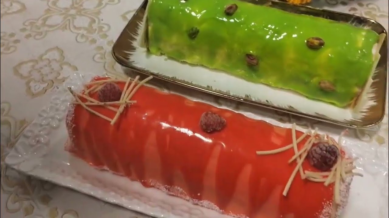 احسن و اسهل و الذ Buches 😍👌🥰🔥🔥