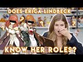 Know Your Role with Erica Lindbeck (Voice of Futaba from Persona 5 Royal)