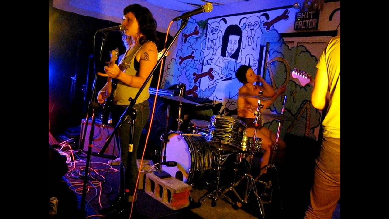 P.S. ELIOT Tennessee DEATH BY AUDIO September 24 2011