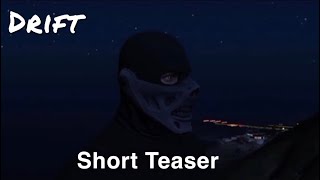 Boom Studios Drift First Look At Osiris Short Teaser
