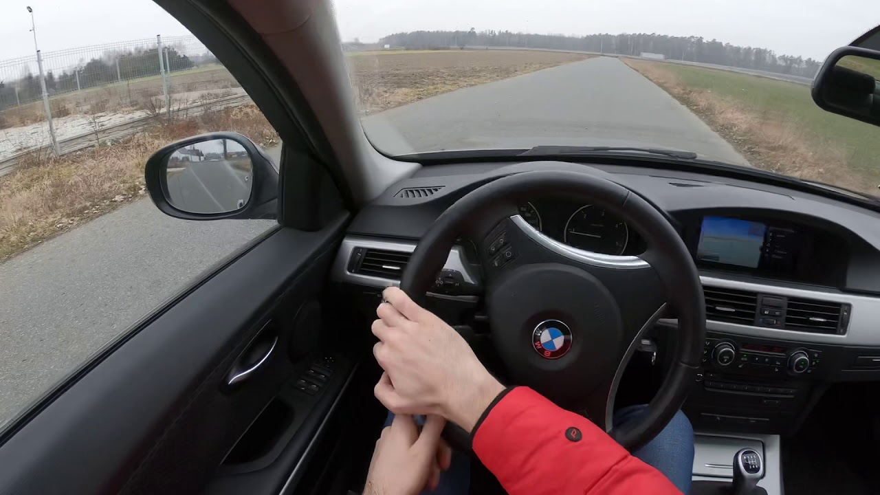 BMW 318d 188 hp / 408 NM