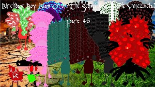 Birthday Boy Blam Error: The Sequel (ft. Dark Venezuela) Part 46