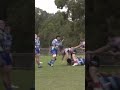 Good to be back, sorry for the quality 😂 #rugbyvlog #rugby #shorts