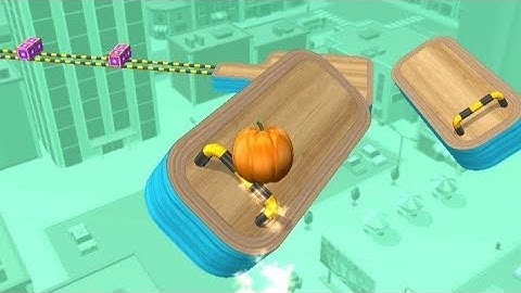 GOING BALL SPEEDRUN GAMEPLAY LEVEL 115 #goingballs #goingballsgameplay #speedrun