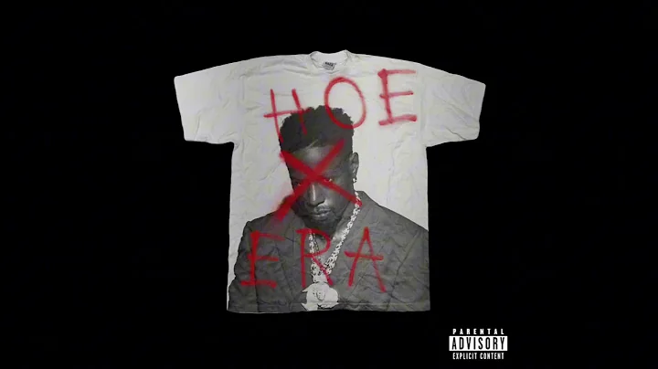 Ray Vaughn - Hoe Era