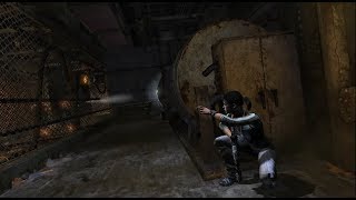 Singularity Part 8 let's try to play tactical