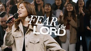 Video thumbnail of "Fear of the Lord - Awaken Generation Music (feat. Yumin Ooi)"