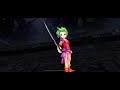 Dffoo abyss perfectum 4th stratum pt 6