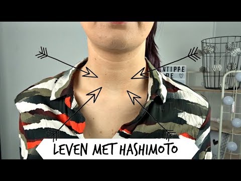 Video: Hashimoto's Struma (hashimoto) - Oorzaken, Symptomen En Behandeling