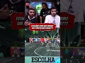 ESTAGIÁRIO GANHA MAIS DINHEIRO QUE A FÚRIA NA KINGS LEAGUE??? #lucastylty #tyltycomp #kingsleaguebr