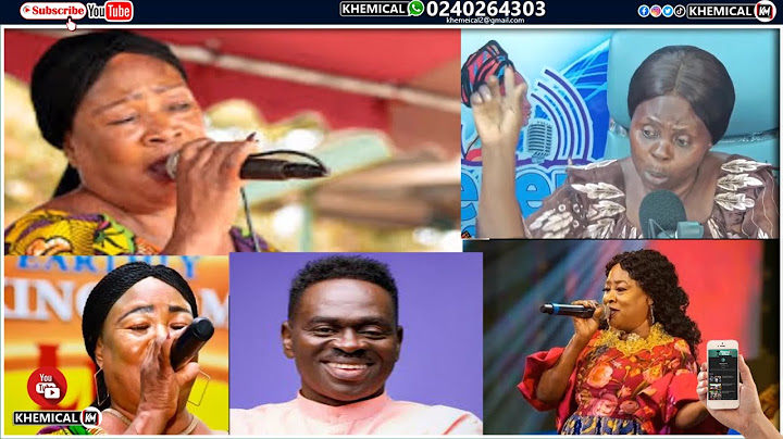 Cāse no aye hu! Wife of Yaw Sarpong STŌRM Ante Naa: Singer Maame Tiwaa is Slěĕping with my husband🔥