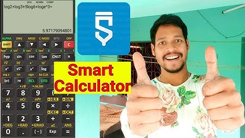 smart calculator project in sketchware pro #AndroidAppdeveloper #sketchware #Aauraparti