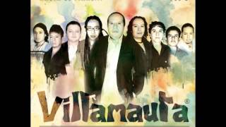 Video thumbnail of "VILLAMAUTA / CABAÑAL - ALLA TE ESPERARE"