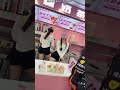 Sweet Vibe Dance 🧋🔥 Smooth Moves in a Bubble Tea Shop | 336